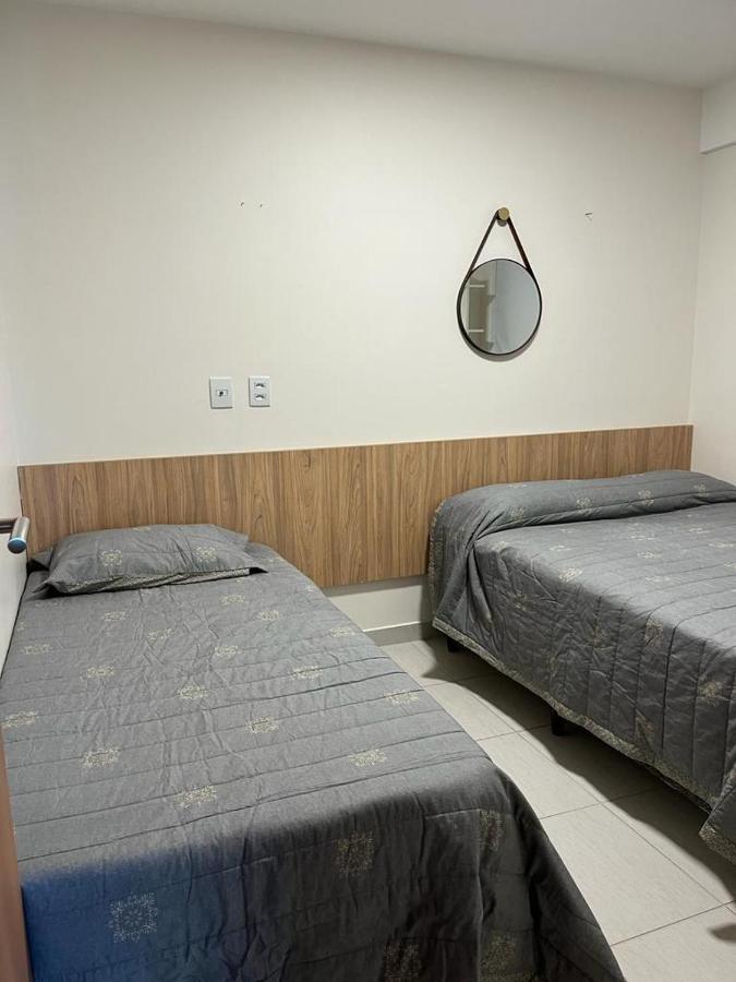Apartamento Condominio Cupe Beach Living - Beira Mar Porto de Galinhas Exterior photo