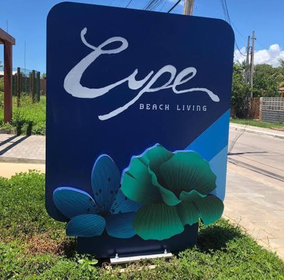 Apartamento Condominio Cupe Beach Living - Beira Mar Porto de Galinhas Exterior photo