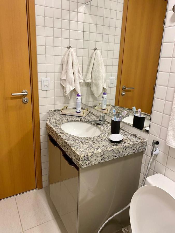Apartamento Condominio Cupe Beach Living - Beira Mar Porto de Galinhas Exterior photo
