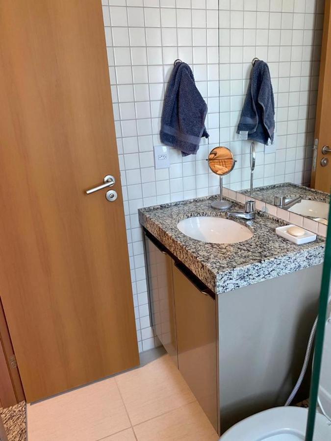 Apartamento Condominio Cupe Beach Living - Beira Mar Porto de Galinhas Exterior photo