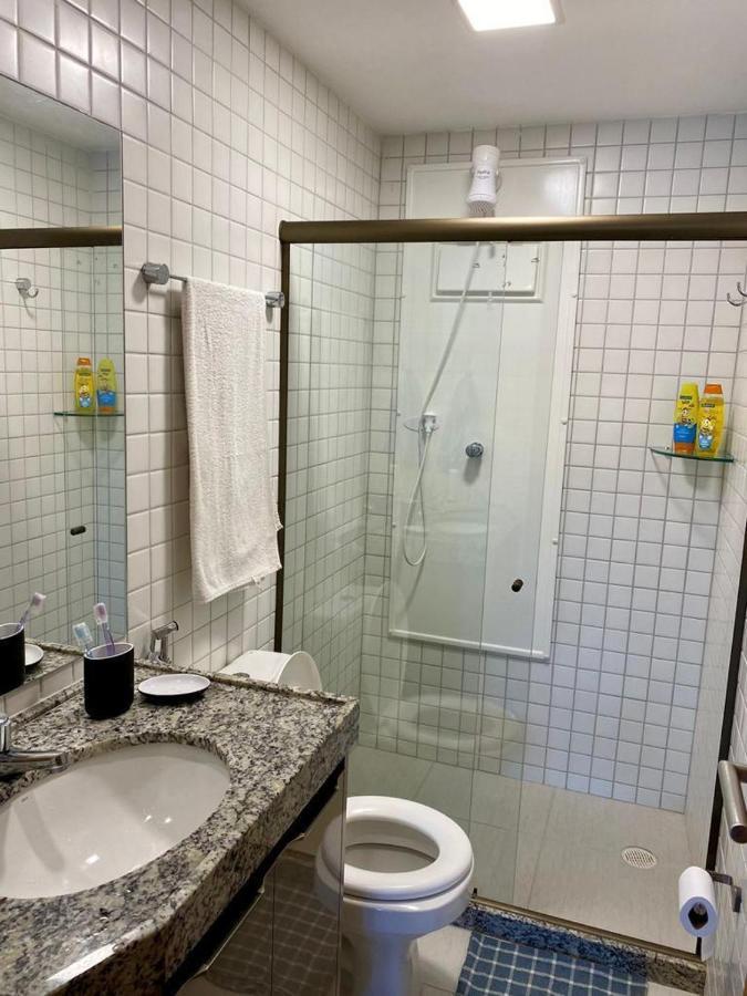 Apartamento Condominio Cupe Beach Living - Beira Mar Porto de Galinhas Exterior photo