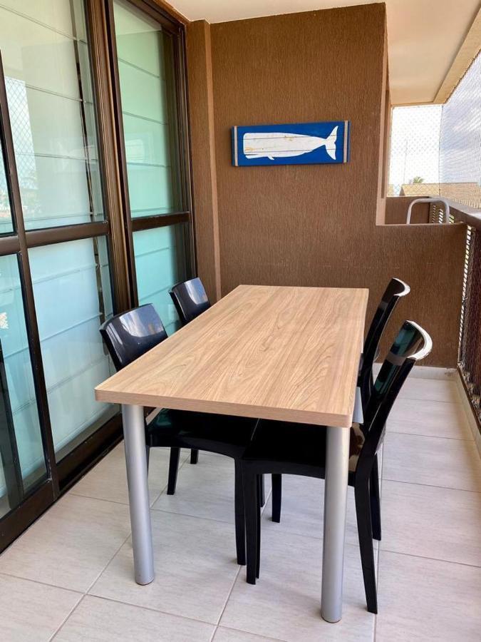 Apartamento Condominio Cupe Beach Living - Beira Mar Porto de Galinhas Exterior photo